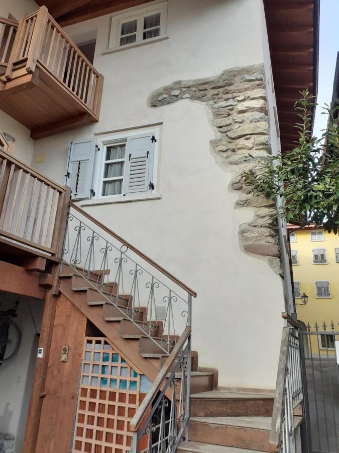 B&B Las Vegan Cles Exterior photo